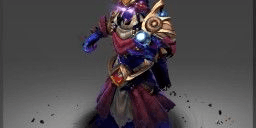 Gambar Product The Arts of Mortal Deception (Enigma Set)