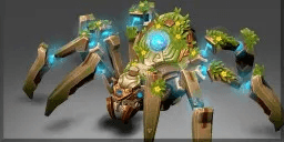 Automaton Antiquity (Broodmother Set)