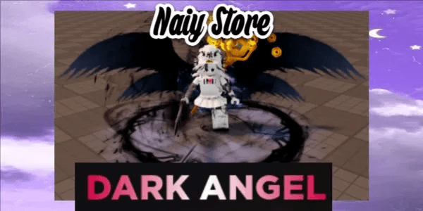 Dark Angel