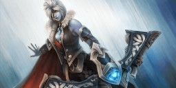 Gambar Product Sight of the Kha-Ren Faithful (Drow Ranger Set)