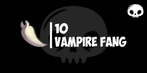 Gambar Product Vampire Fang