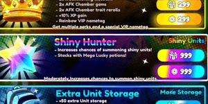 Shiny Hunter