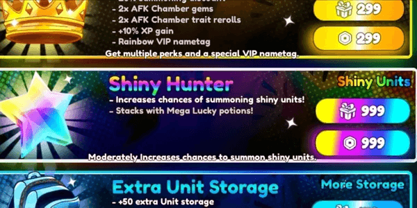 Shiny Hunter