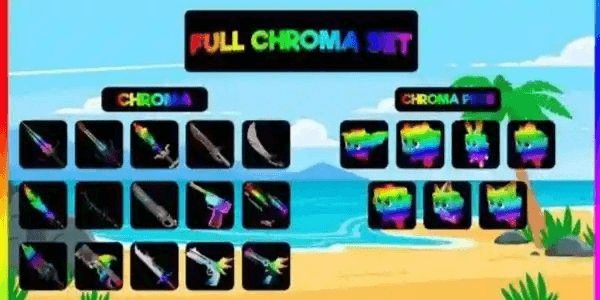 Product Showcase