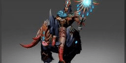 Gambar Product Priest of the Proudsilver Clan (Chen Set)