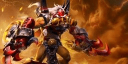 Gambar Product Fury of the Bloodforge (Bloodseeker Set)