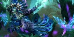 Gambar Product Soul of the Brightshroud (Death Phropet Set)