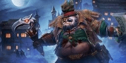 Gambar Product Dapper Disguise (Pudge Set)