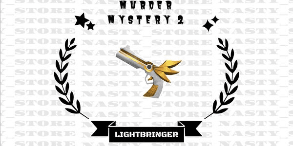Gambar Product Lightbringer