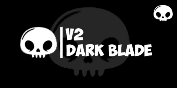 Gambar Product Dark Blade V2