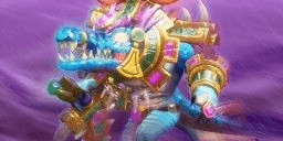 Gambar Product Appetites of the Lizard King (Slark Set)