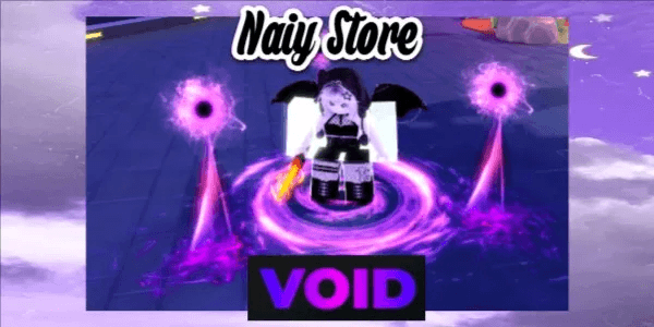 Void