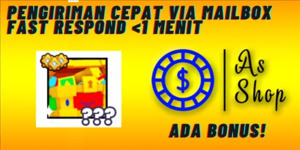 Gambar Product Huge Toy Chest Mimic