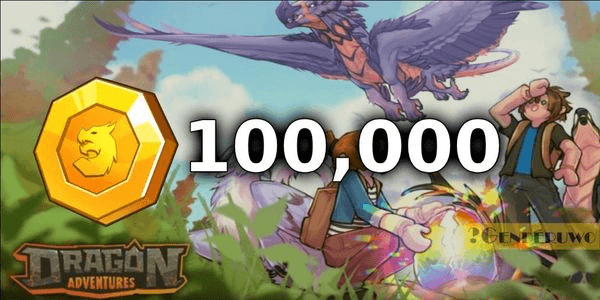 Gambar Product 100K Coin