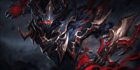 Gambar Product Souls Tyrant (Shadow Fiend Set)