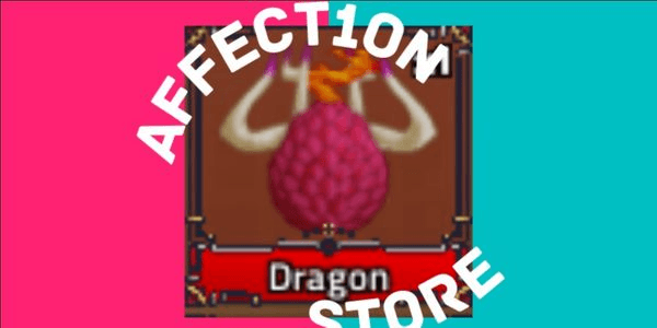 Beli Fruit King Legacy RBL Termurah Januari 2025 | itemku