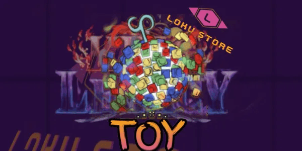 Toy Fruit
