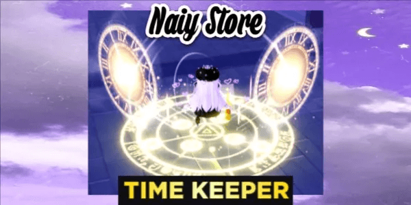 Timekeeper