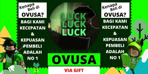 Gambar Product Appraisers Luck