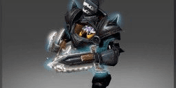 Gambar Product Clearcut Cavalier (Bundle Timbersaw Collector's Cache TI 10)