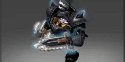 Clearcut Cavalier (Bundle Timbersaw Collector's Cache TI 10)