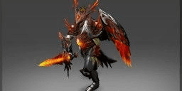 Gambar Product Scorched Amber (Dragon Knight Set)