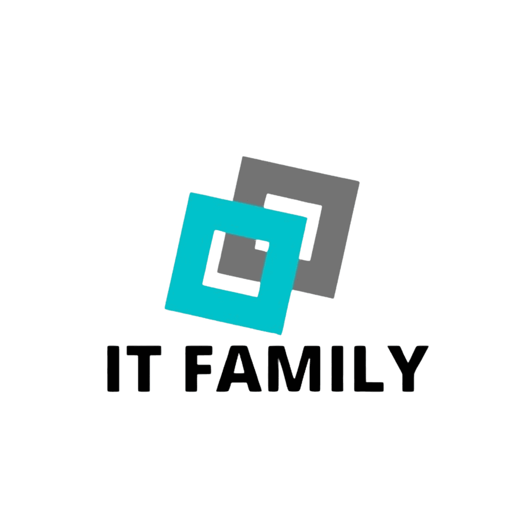 avatar IT FAMILY