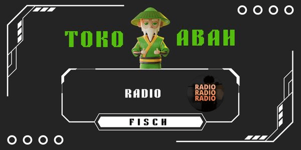 Gambar Product Radio