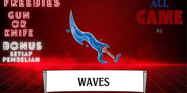 Gambar Product Waves