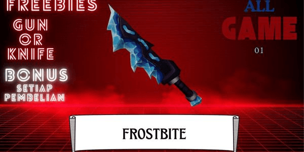 Gambar Product Frostbite