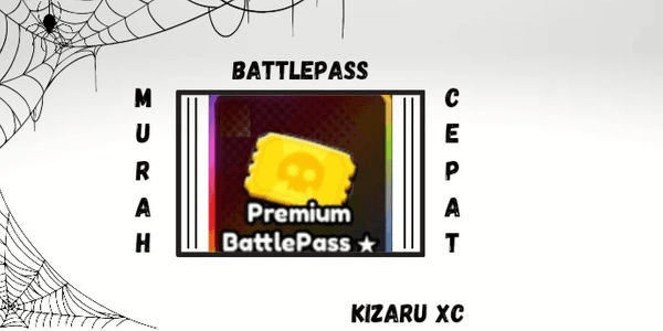 Gambar Product Premium Battle Pass