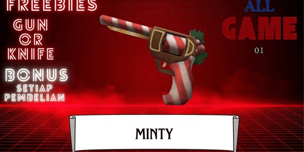 Gambar Product Minty