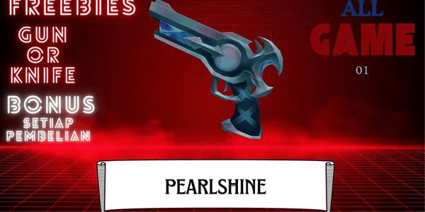 Gambar Product Pearlshine