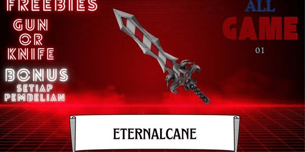 Gambar Product Eternalcane