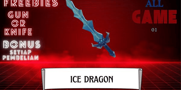 Gambar Product Ice Dragon