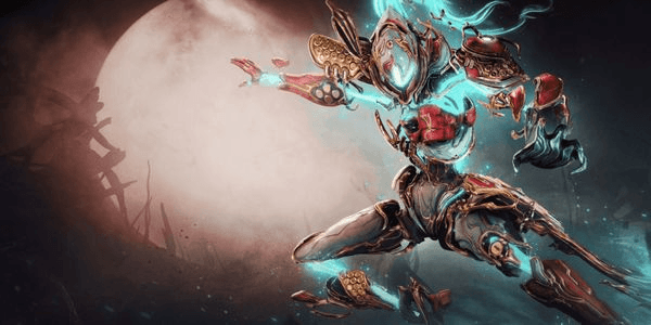 Gambar Product (Warframe) Xaku Prime Set