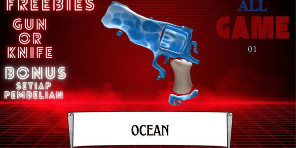 Gambar Product Ocean