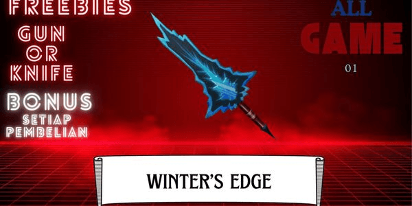 Gambar Product Winter's Edge