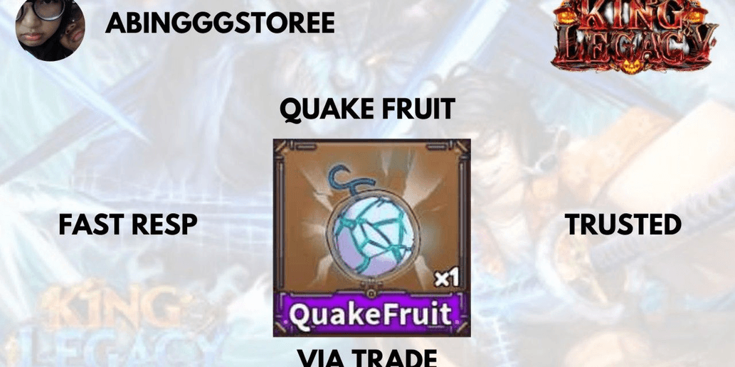 Product Showcase