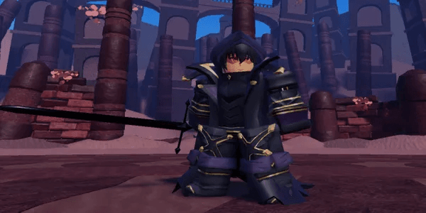 Shadow Cid Kagenou Legendary Spec | A Universal Time