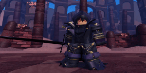 Shadow Cid Kagenou Legendary Spec | A Universal Time