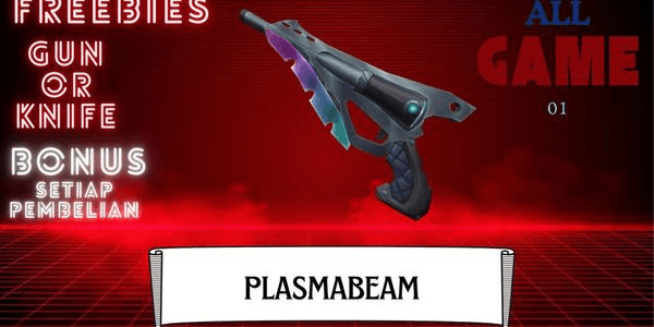 Gambar Product Plasmabeam