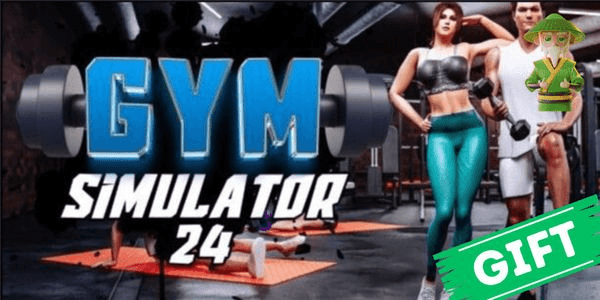 Gambar Product Gym Simulator