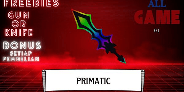 Gambar Product Prismatic