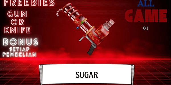 Gambar Product Sugar