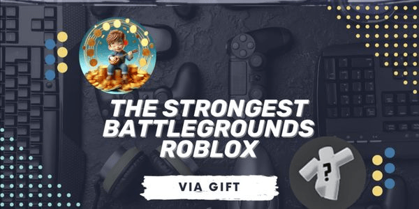 Gambar Product Random Emote