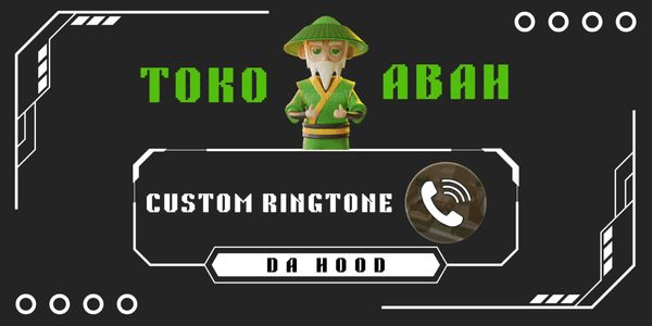 Gambar Product Custom Ringtone