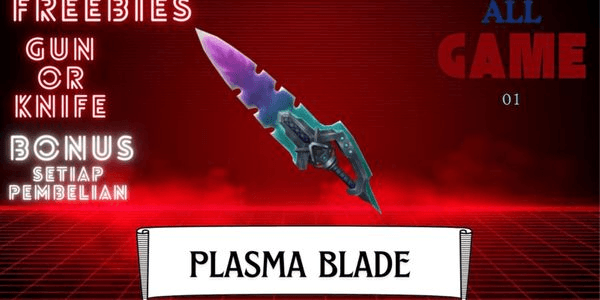 Gambar Product Plasmablade