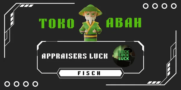 Appraisers Luck