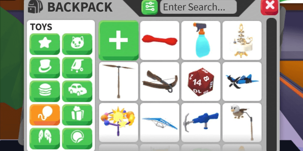 Product Showcase